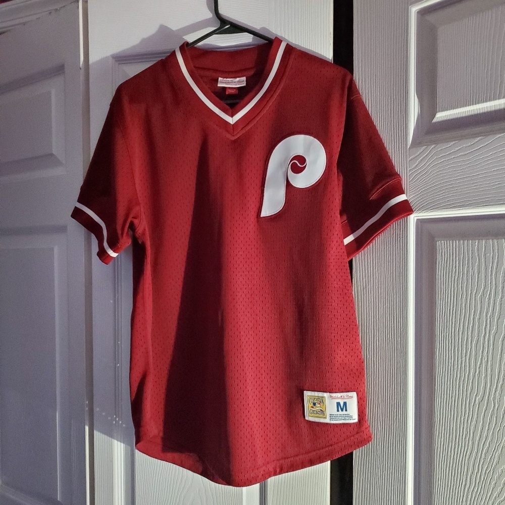 Philadelphia Phillies Throwback Apparel